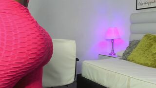 caramel_ass_ Video  773 Seconds