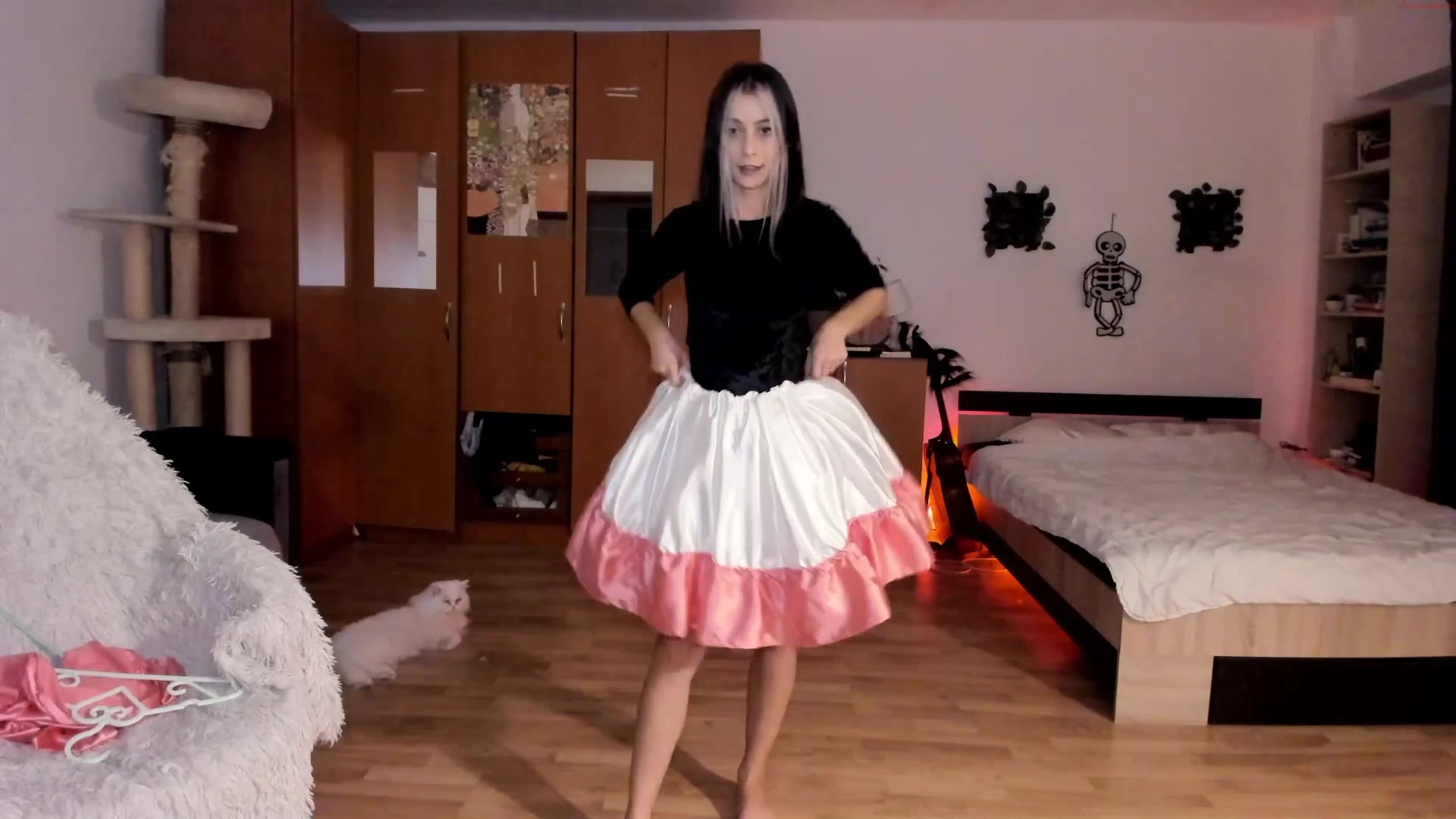 vixenviciouss Video 292 Seconds