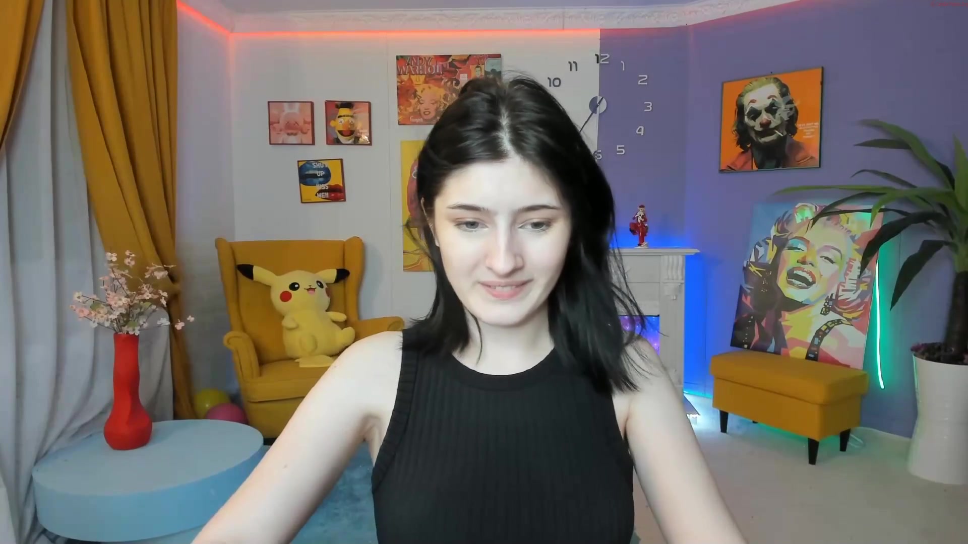 lis_weena Video  456 Seconds