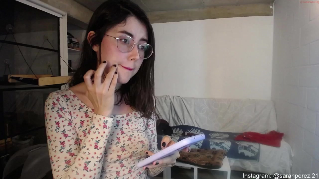 cherrybunny21 Video 470 Seconds