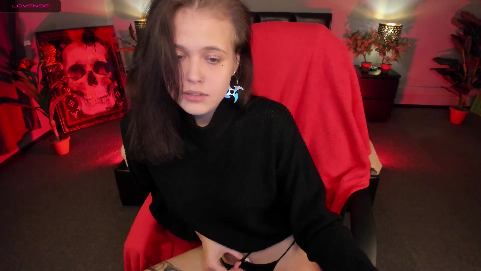 emistress Video  388 Seconds
