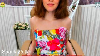 carnelia_coy Video  404 Seconds