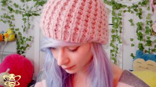 jessica_3rotica Video  545 Seconds