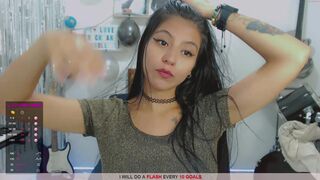 charlottekristeva_ Video  299 Seconds