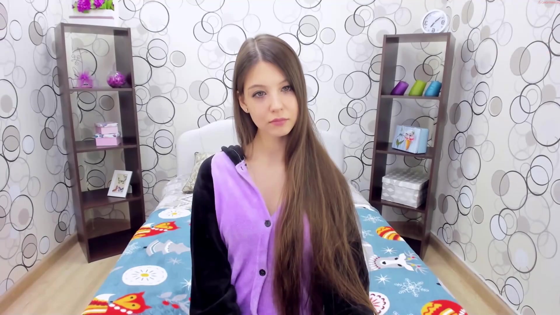elizamild Video  425 Seconds