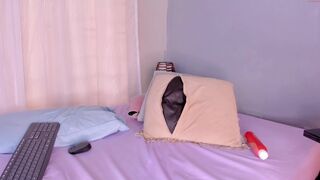 britanny_ebony18 Video  202 Seconds