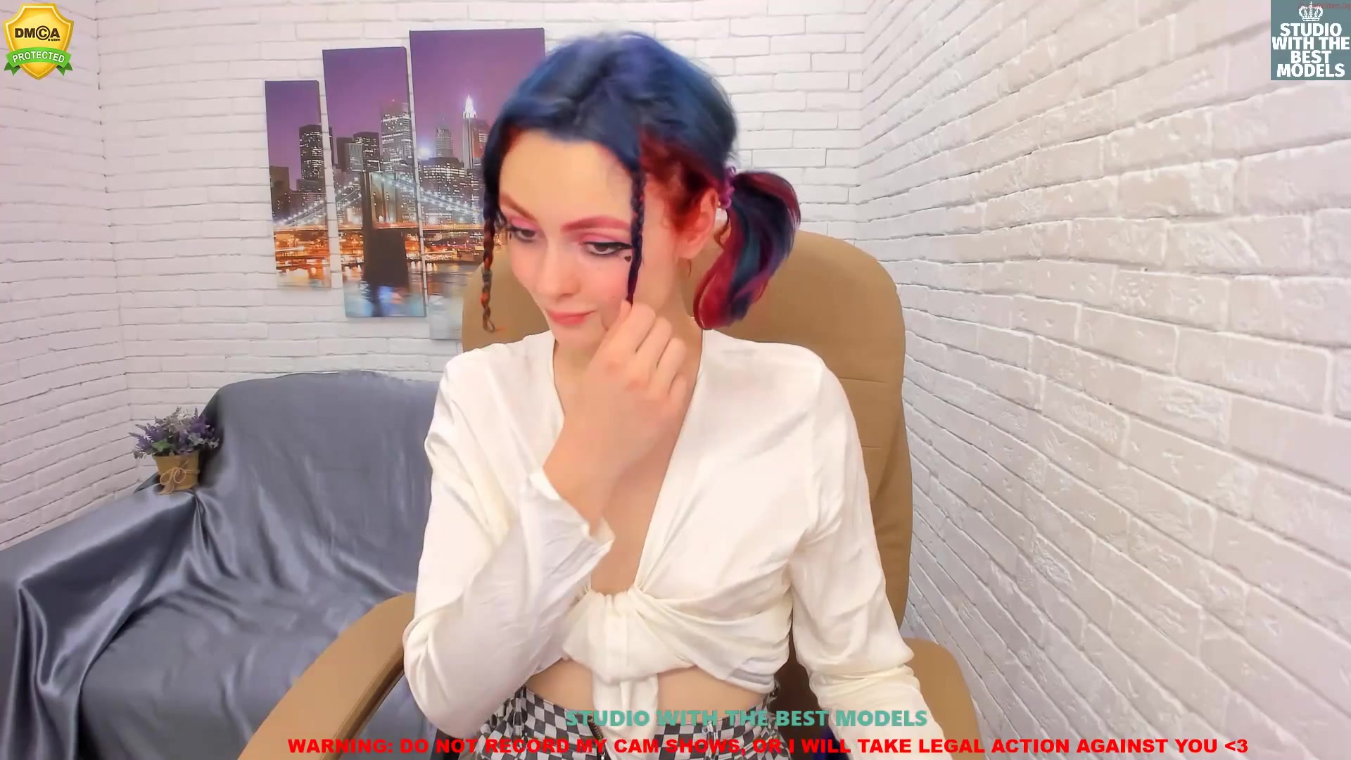 abby_blush Video 334 Seconds