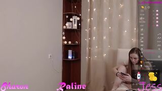 sweet_wekeed Video  282 Seconds