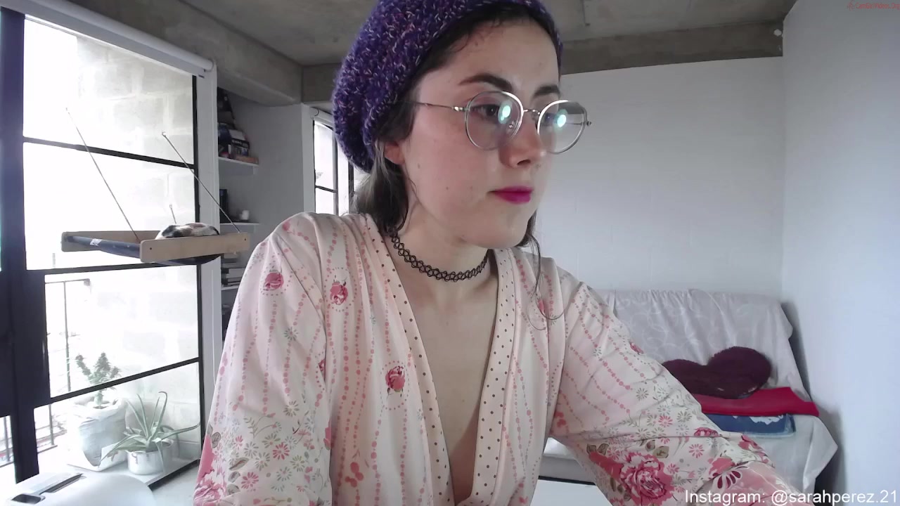 cherrybunny21 Video 799 Seconds
