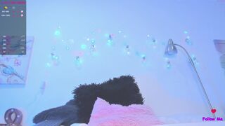 alysa_g Video  541 Seconds