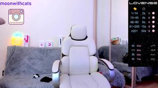 yummy_girl_ Video  438 Seconds