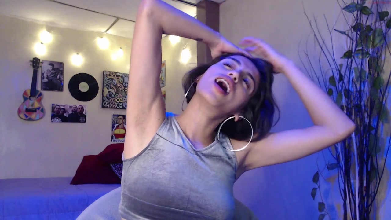 haby_ray Video  467 Seconds