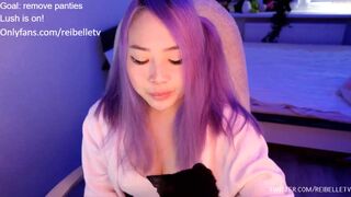 reibelletv Video  475 Seconds