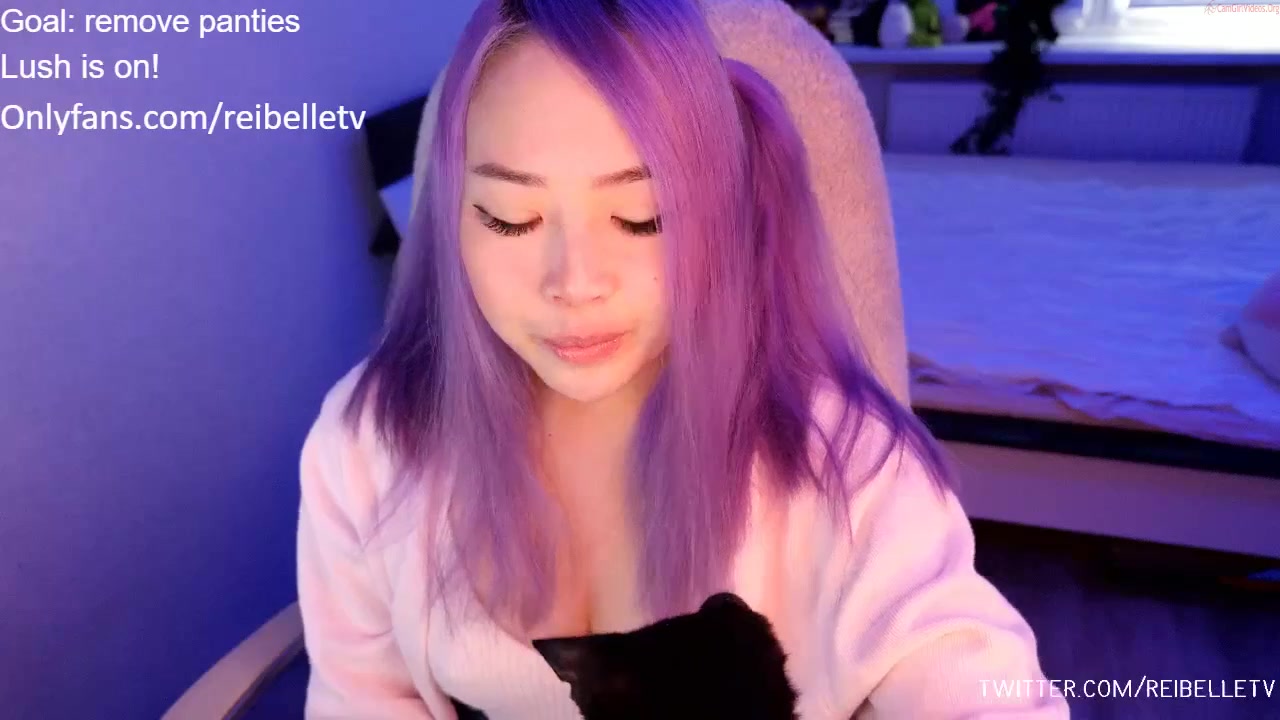 reibelletv Video  475 Seconds