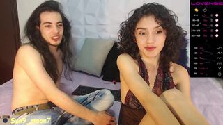 sun_y_moon_ Video  344 Seconds