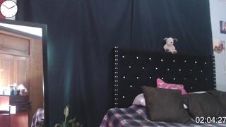 milf_kethery Video  193 Seconds