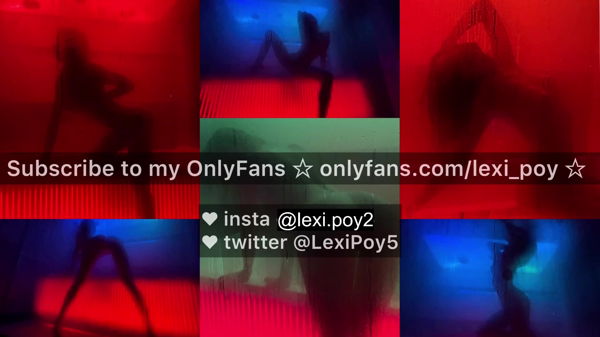 lexipoy Video  830 Seconds