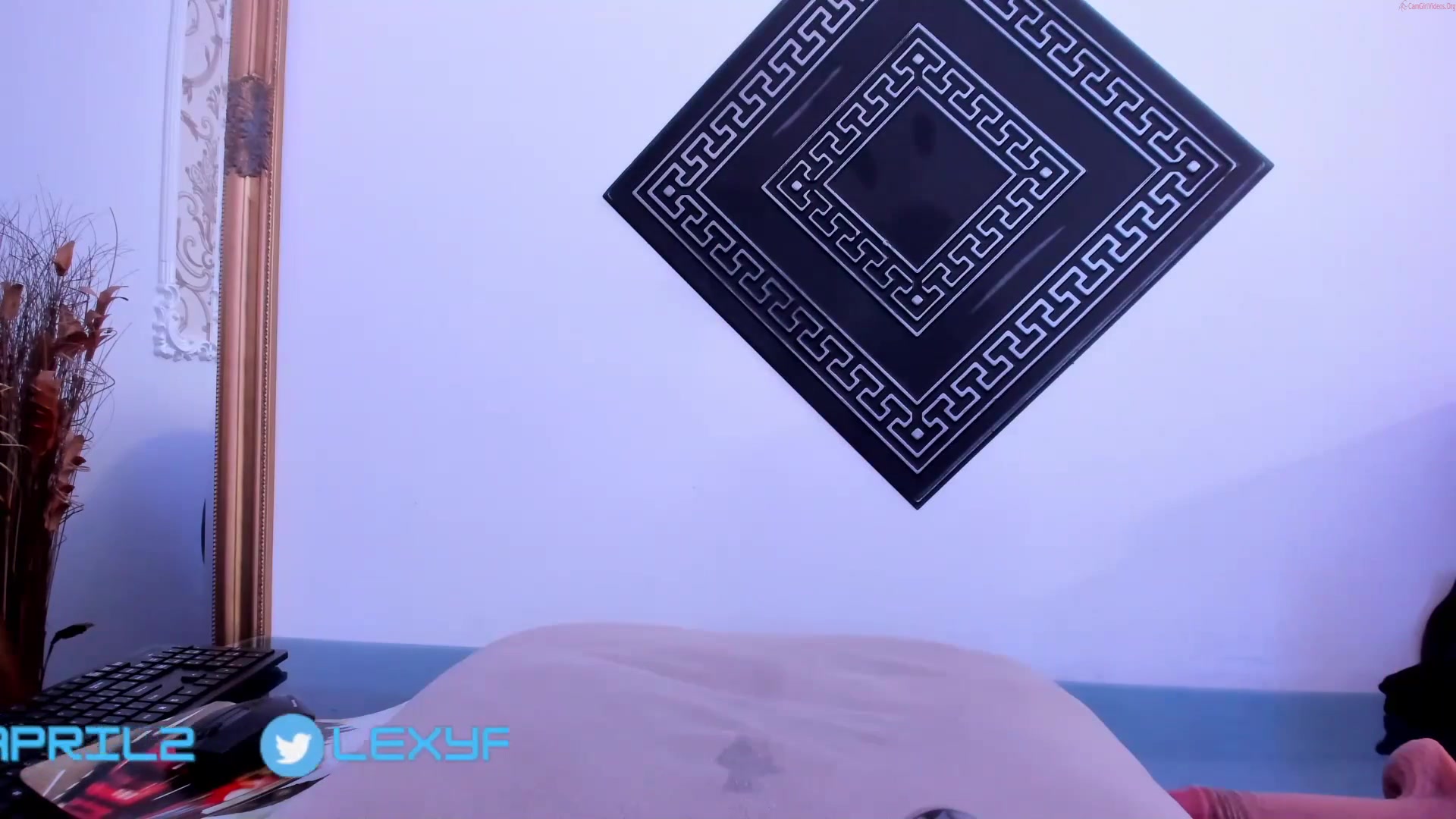 lexyapril Video  1757 Seconds