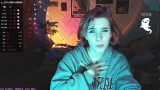 nina_and_melanie Video  566 Seconds