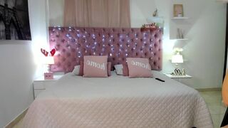 nathalie_hall Video  1442 Seconds