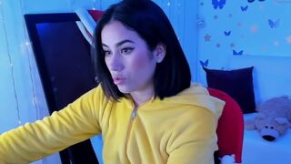 carolina_evans2_ Video  581 Seconds