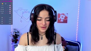 aprillowe_ Video  421 Seconds