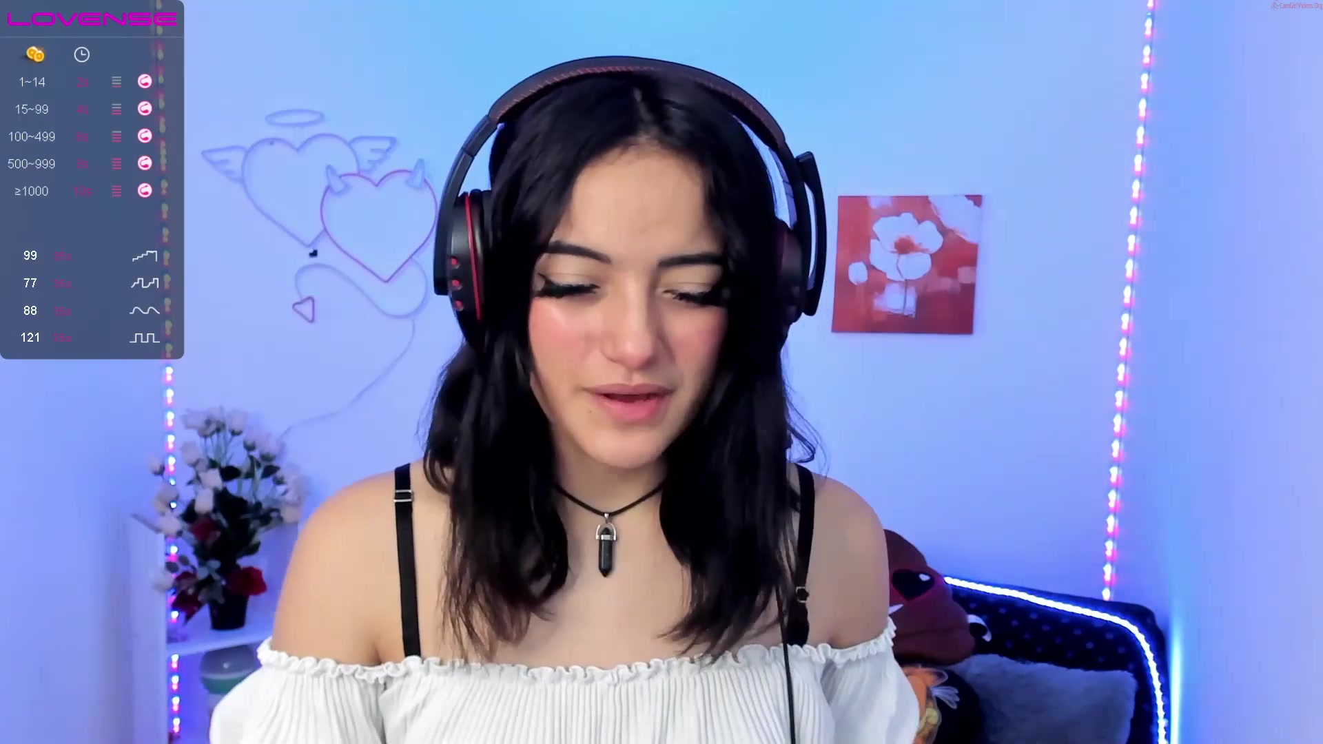 aprillowe_ Video 421 Seconds