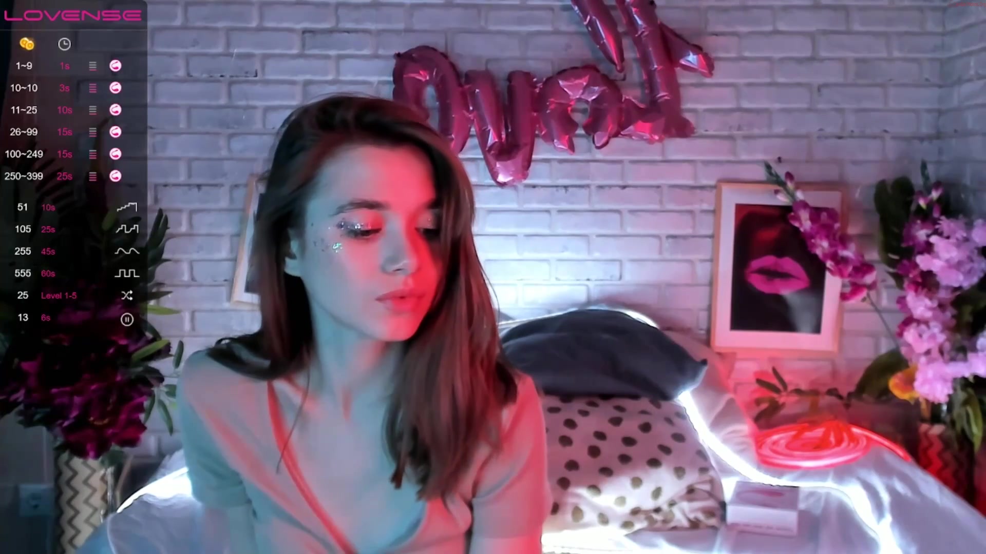 alisagalo Video  324 Seconds