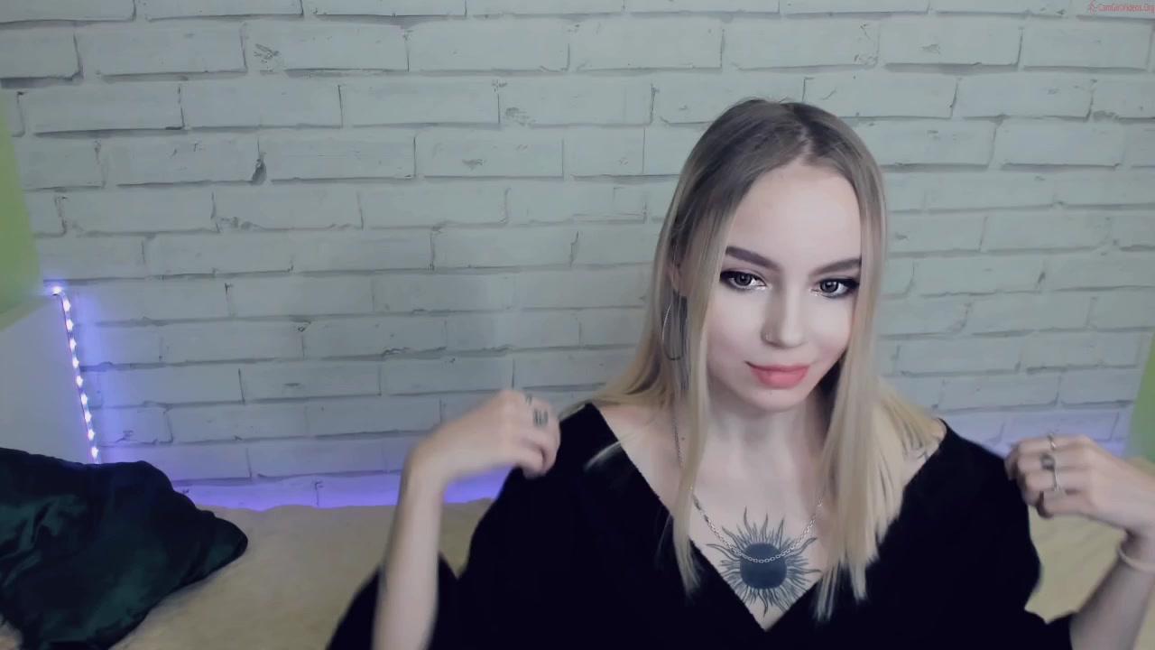 lucytayllor Video 1424 Seconds