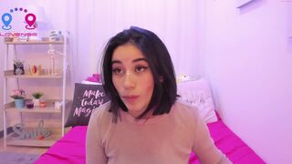 carolina_evans2_ Video  432 Seconds