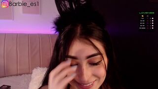 barbie_ev Video  683 Seconds