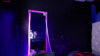 carrie_white_ Video  1164 Seconds