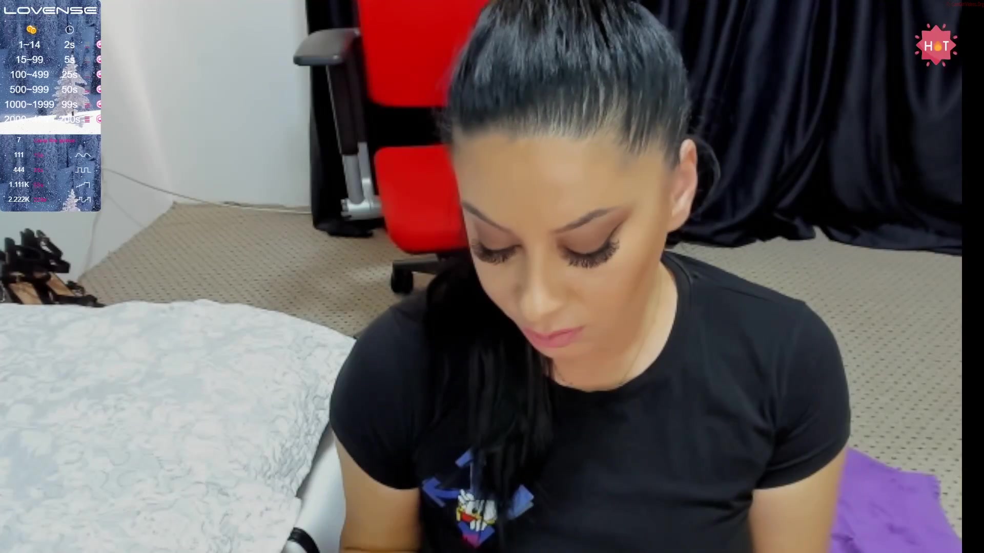markandlarisa Video 523 Seconds