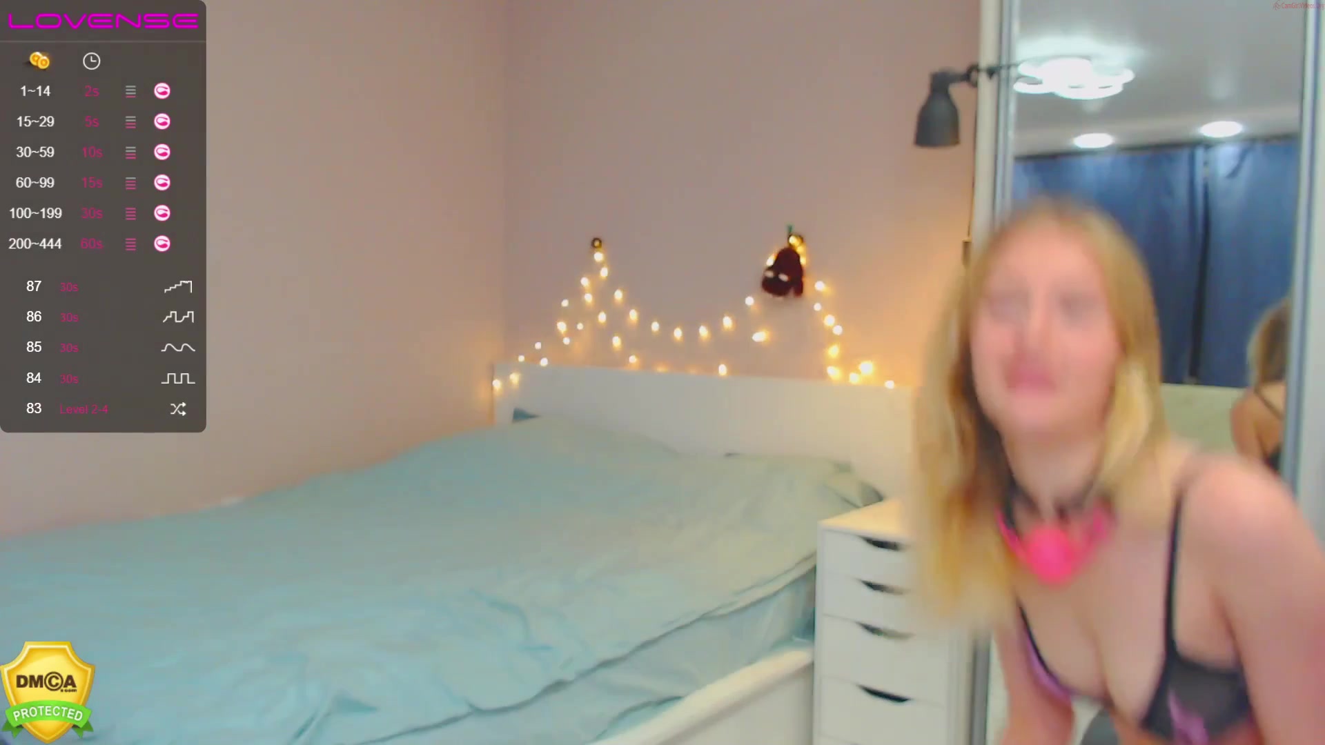 696_kate_696 Video 182 Seconds