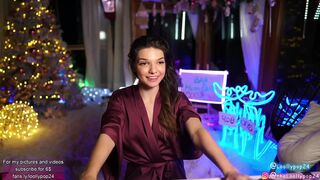 loollypop24 Video  138 Seconds