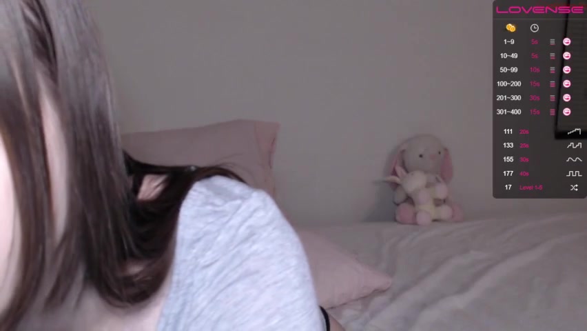 soniastyx Video  1707 Seconds