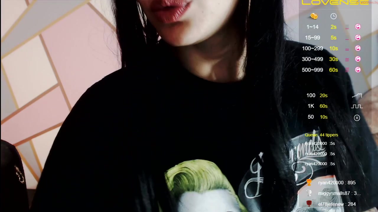 sex_stoners Video  470 Seconds