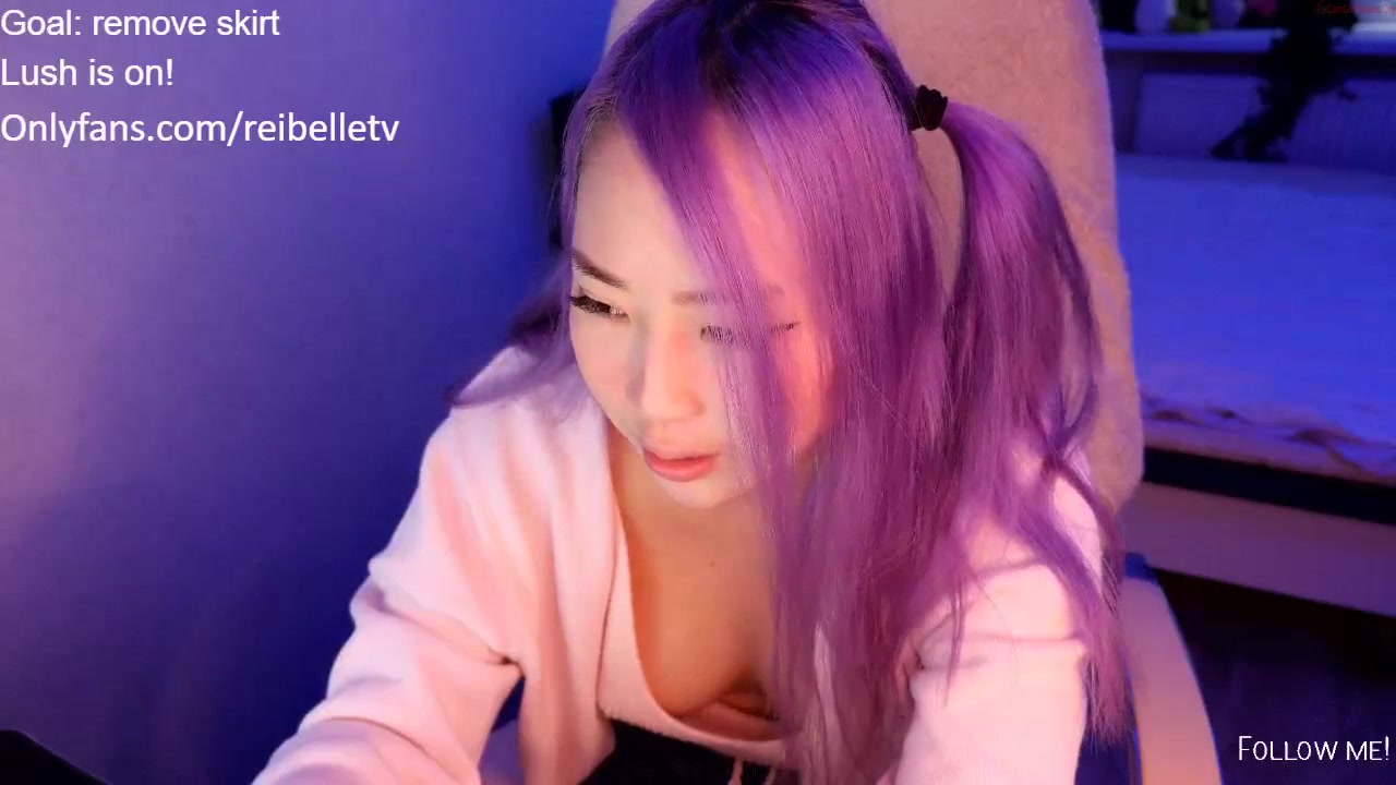 reibelletv Video  1589 Seconds