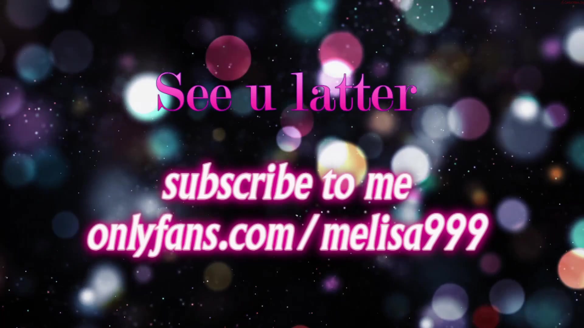 melisaboobs Video 190 Seconds