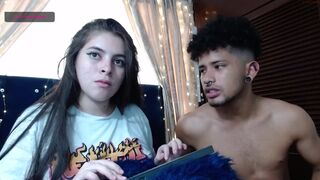 latinsexlovers_xxx Video  866 Seconds