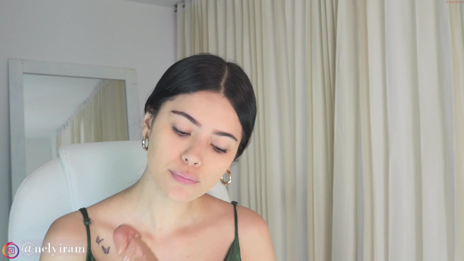 mia_paulina Video 724 Seconds