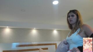 evee_grey Video  379 Seconds