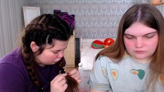 emma_dorn Video  800 Seconds