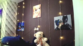 hott_evaa Video  507 Seconds