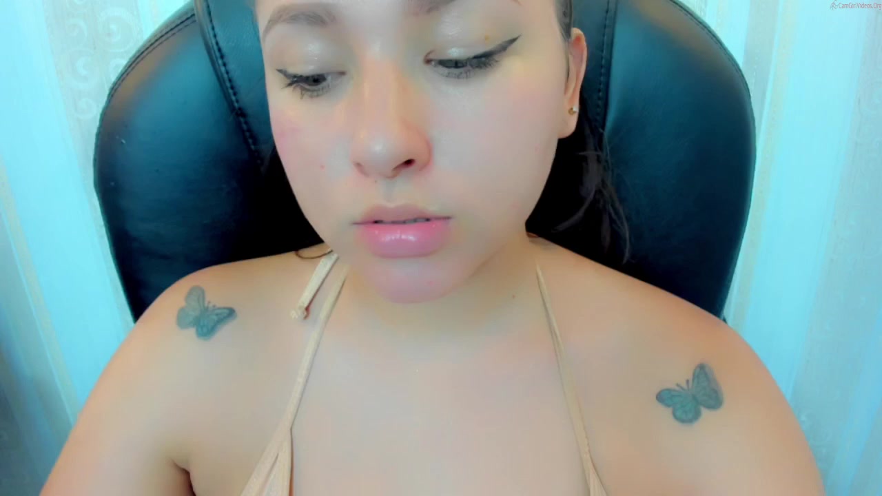 busty_girl18u Video 1099 Seconds