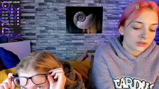 cellinepouline Video  429 Seconds