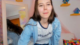 carolineprise Video  381 Seconds