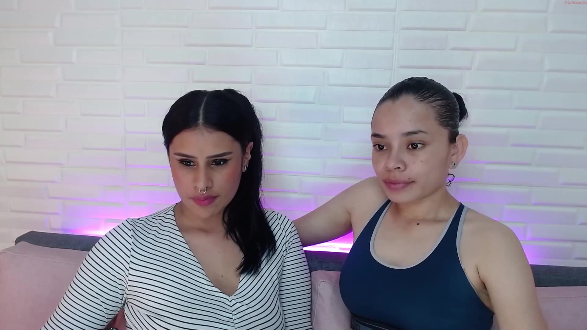 zoe_lola Video  453 Seconds