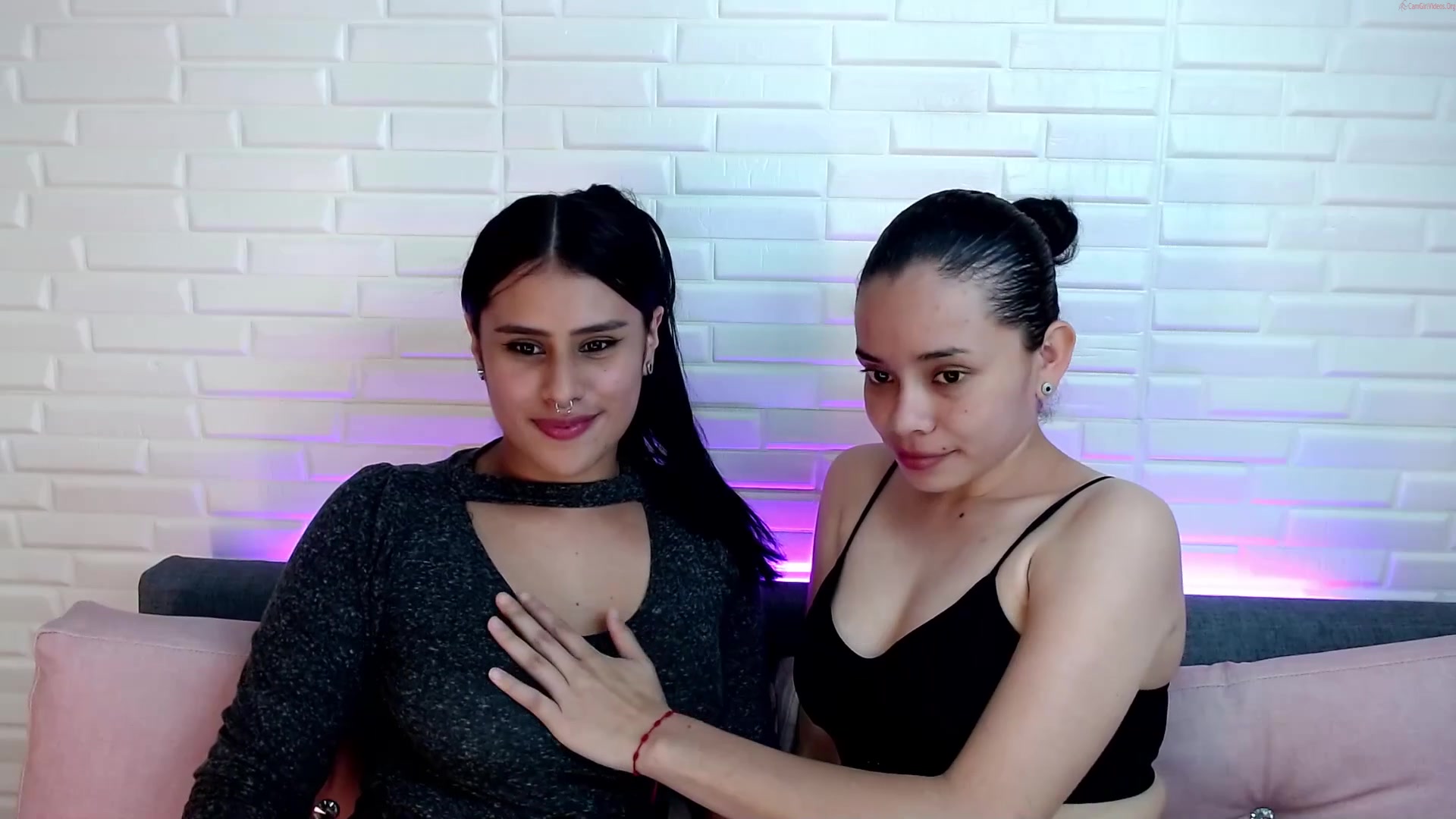 zoe_lola Video  530 Seconds