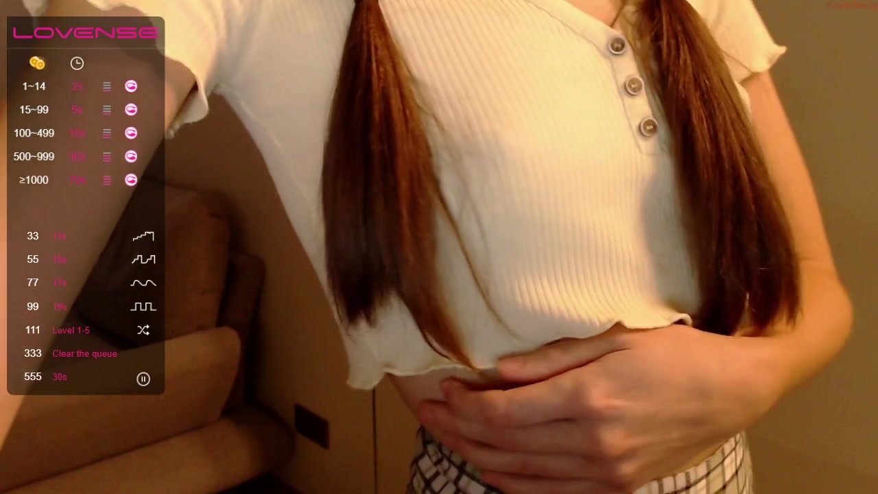 varonica_caprii Video  474 Seconds